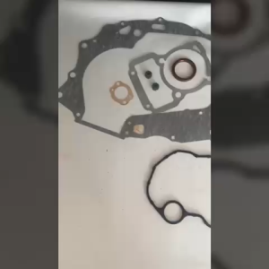 TRS Perpak Full Set Kaisar Nozomi 150cc Non Radiator Spareparts Original TRS JAKARTA