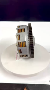 ชุดคลัตท์ ทั้งชุด GPX LEGEND 150 ชุดจานกดคลัตท์ แผ่นคลัช จีพีเอ็กซ์ ลีเจ้นท์150 ชุดคลัทช์ จานคลัชGPX จานกดครัช Gpx Legend150