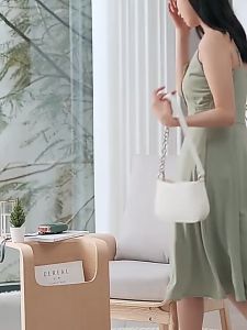 Portable Hanging Neck Fan USB Rechargeable Mini Bladeless Electric Fan Ventilador Air Cooler Handheld Silent Cooling For Home