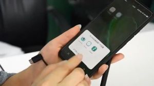 Terbaru Kamera Pembersih Telinga Anak Camera Endoscope Ear Visual Cleaner