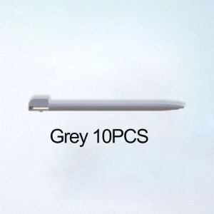 10 Pieces Suitable For NDSL Multi-Color High-Quality Touch Pen NDSL Game Console Plastic Color Touch Screen Touch Pen Accessorie