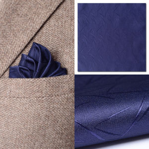 Romguest | Business Handkerchief Pocket Square