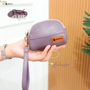 Pouch Fujie by Zelya