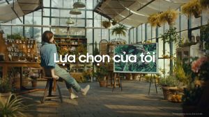 Smart TV Samsung 4K The Serif LS01B Ti Vi Qled 50 Inch 55 Inch 65 Inch Smart Tv Với Hdr Và Airplay Bảo Hành Điện Tử 2 Năm Samsung Màu Sắc Xanh Trắng Hồng - Lazada