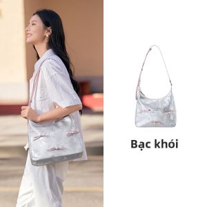 Semir | Túi Xách Dung Lượng Lớn Cho Người Đi Làm