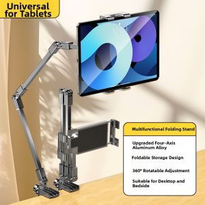 LIWAN | Overhead Shooting Desktop Live Broadcasting Adjustable Phone Stand