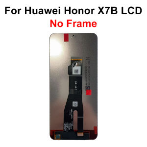 6.8" IPS LCD For Huawei Honor X7B LCD Display CLK-LX1 CLK-LX2 Touch Screen Digitizer For Honor X7b Display CLK-LX3 Assembly Part