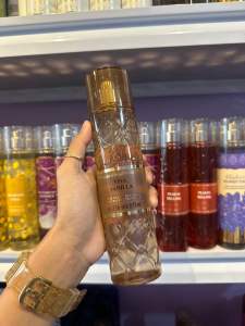 Bath & Body Works "Viva Vanilla" 236ml Original