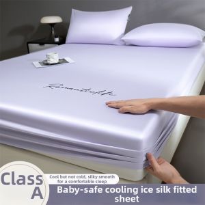 HAOMIAN | Cool Sensation Bed Skirt