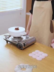 FaSoLa | Silicone Thickened Heat Insulation Pad
