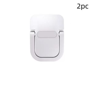 Compact Portable Laptop Stand: Invisible Foldable Ergonomic Desk Support for 25.4-45.72 cm Laptops Tablets Keyboards and Ph