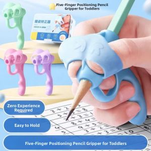 GUOQI | Pencil Grip Trainer for Children
