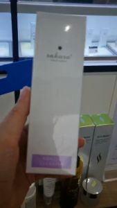 [MỸ PHẨM SAKURA CHÍNH HÃNG]Sữa rửa mặt dịu nhẹ cho da nhạy cảm Sakura Gentle Cleanser (100ml) - Sữa rửa mặt chiết xuất từ thiên nhiên sạch sâu dịu nhẹ cho làn da nhạy cảm -  Sữa rửa mặt Nhật