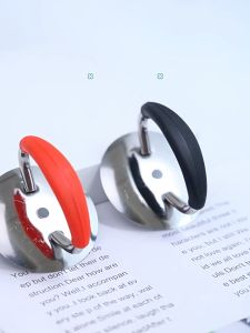 2pcs Universal Stainless Steel Pot Lid Cover Knob Handle Kitchen Cookware Cover Handle Replacement