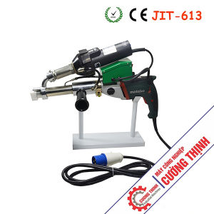 Máy hàn đùn JIT-613