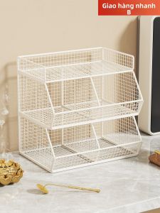 evesigar | Multifunctional Storage Rack