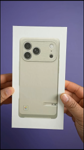 [ 17 Pro Max / 17 Pro ] Spigen Classic LS ( Mag Fit ) Magnetic Case - Stone