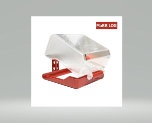 ฝาครอบแบบล็อคได้ Lockable Socket Covers BD-D63 (1ชิ้น)