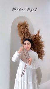 INNER BASIC TALI TURKI RAYON SPANDEX PREMIUM / CIPUT TALI RAYON