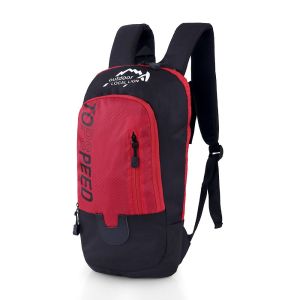 Tas Ransel Multifungsi Sepatu Olahraga Futsal Basket Badminton Sepeda TopSpeed