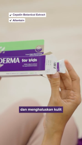 Mederma For Kids 20g Memudarkan Bekas Luka Pada Anak Menghaluskan Dan Melembabkan Bekas Luka Pada Anak