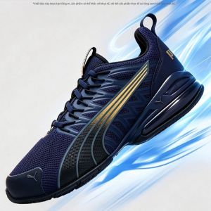 PUMA | Giày Đua Bộ Hơi Thoáng Mát Mùa Hè