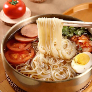 XIANSHIZI | Authentic Korean Style Buckwheat Noodles