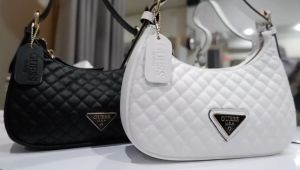 Selempang Wanita  HOBO Tas wanita Bahu RAJA Gu33357 Tujuh bailey