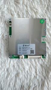 Mạch bảo vệ pin lithium sắt 3.2V 16-24S JBD