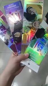 4 Styles WIND BREAKER  card Haruka Sakura Akihiko Nirei Kyoutarou Sugia Hayato Suou Card LOMO Anime Cards Toys for Children Christmas Gift