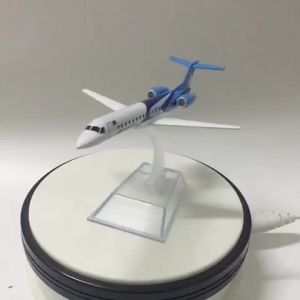 2025JASON TUTU 16cm Mongolia FK50 Plane Airplane Model Aircraft Model Diecast Metal 1/400 Scale Planes 