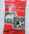 mineral feed supplement untuk pakan sapi domba. 