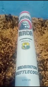 Shuttlecock / Kok Bulutangkis Gajah Mada - Murah