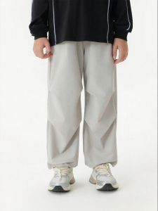 Marc&Janie | Moisture Wicking Elastic Childrens Trousers