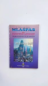 Maksud dan Tujuan Mlaspas & Ngenteg Linggih