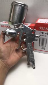 S.úng Phun Sơn S710 Osaka - Tokyo