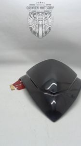 Visor Windshield Honda Vario 125 Old 2012 2013 2014 2015