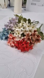 Bunga Pemanis Tambahan & Bunga Artificial Buket