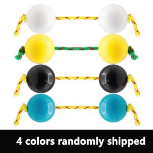IRIN | IRIN Sand Egg Asalato African Shakers Rhythm Fingertip ABS Sand Ball Kashaka Percussion Instrument for Adults Beginners