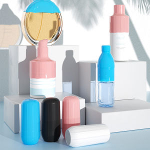 8pcs Silicone Refillable Bottles Protective Cover: Ultimate Guide