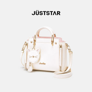Just Star | High-Grade New Style Crossbody Handbag