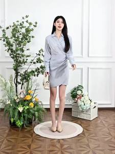 DUSTO | Casual Flat French Style Slip-On Shoes For Women