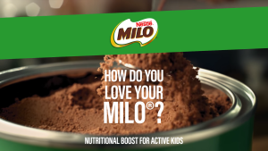 NESTLÉ Milo Australia 1KG & 1.2KG – Chocolate Malt Milk Powder Value Pack Family Pack