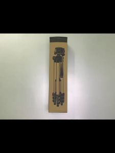 Bộ giá đỡ điện thoại máy ảnh 3 chân tripod