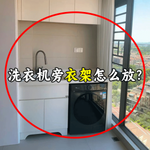 Bathroom Laundry Room Expandable Vacuum Clothes Hanger Wall Mount Plastic Drying Rack No Drilling Required for Hanging Clothes