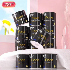C&S | Economical & Thickened Toilet Paper 10 Rolls