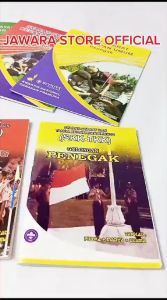 Buku Pramuka Siaga Penggalang Penegak Sd Smp Sma