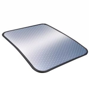 BAIHUIYA | Sunshade Sunproof Insulation Sunroof Curtain