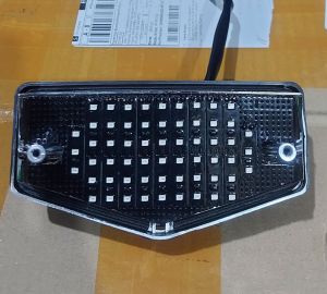 LAMPU STOP RX KING RUNNING LED SMD STOP LAMP RX KING NEW RUNNING STOPLAMP RX KING RUNING LED SMD LAMPU RUNNING RX KING 8 MODE 11 MODE