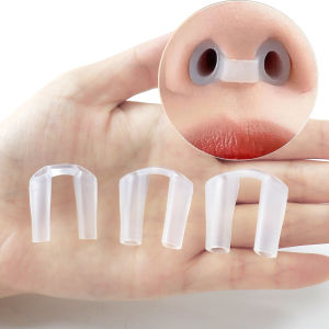 Nostril Retainer Nostril Retainer Shaping Recovery Aid for Rhinoplasty Recovery Nose Retainer Surgery Nose Shaper Support Device